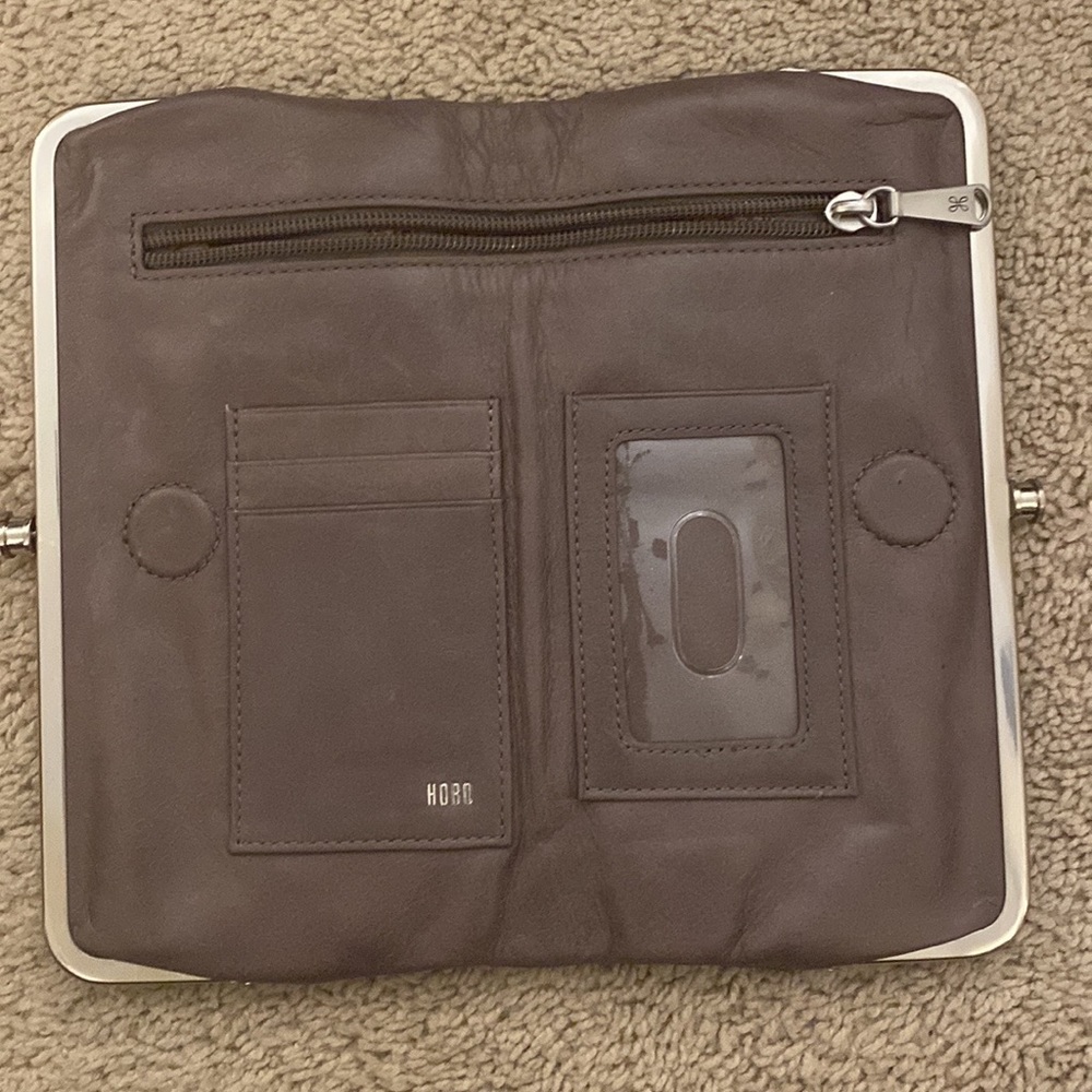 Hobo wallet